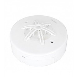 Albox SH201 Digital Heat Detector